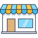 building,architecture and city,laundry,shop,store,laundry shop